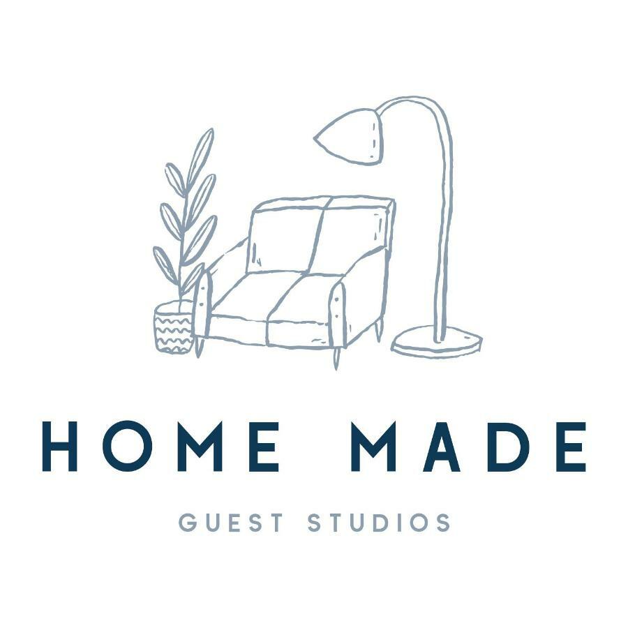 Home Made Guest Studios Porto Luaran gambar